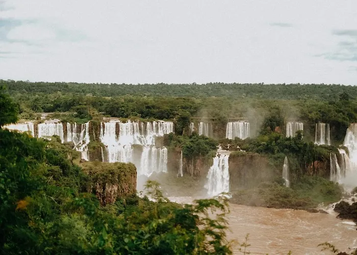 Selina Foz Hotel Foz do Iguaçu